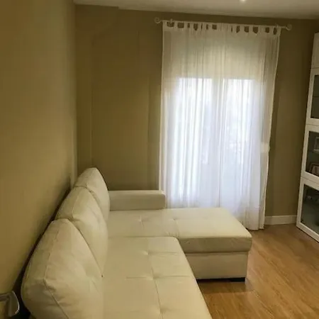 Appartement Ribeira En Playa Victoria Grupo Ac Gestion *