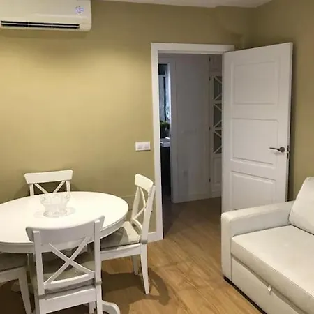 Ribeira En Playa Victoria Grupo Ac Gestion Appartement *