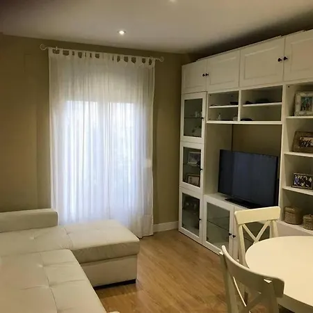 Ribeira En Playa Victoria Grupo Ac Gestion Appartement