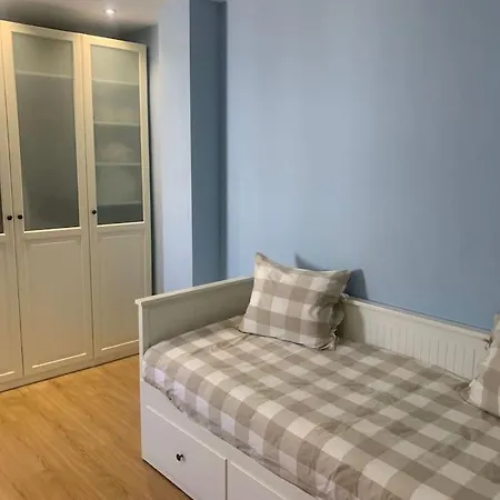 Appartement Ribeira En Playa Victoria Grupo Ac Gestion