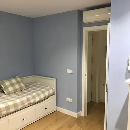 Appartement Ribeira En Playa Victoria Grupo Ac Gestion *