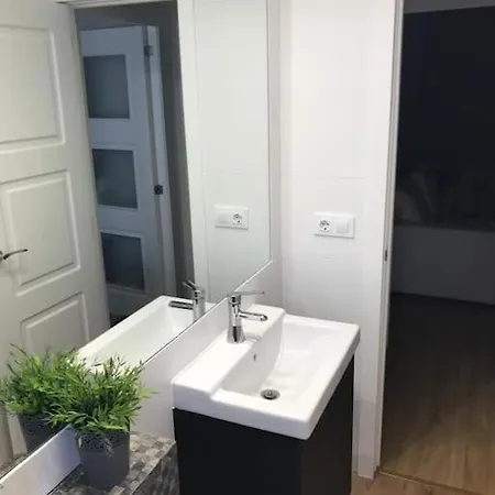 Appartement Ribeira En Playa Victoria Grupo Ac Gestion Cadix