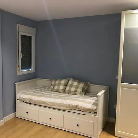 Appartement Ribeira En Playa Victoria Grupo Ac Gestion