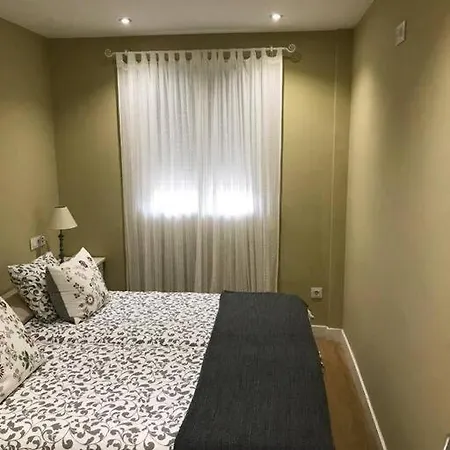 Appartement Ribeira En Playa Victoria Grupo Ac Gestion Cadix